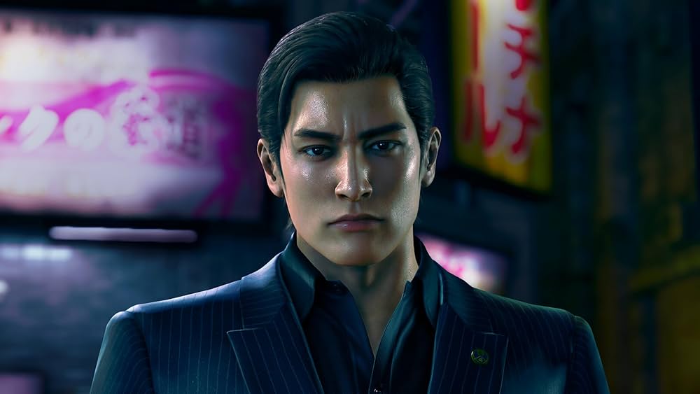 龍が如く3 龍が如く 極3 / 龍が如く3外伝 Dark Ties | My Nintendo Store